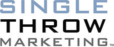 Single throw marketing sponsor