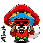 BBステーションイメージキャラクター