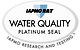 purity certi - P1 water quality