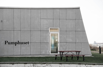 Pumphuset Landskrona