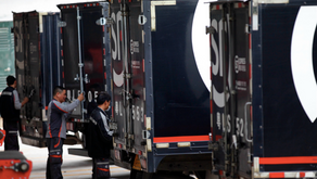 Courier Giant Test Food Delivery 