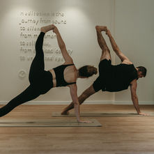 שיעורי היוגה החדשים של ה-FIT HOUSE: כל מה שצריך לדעת