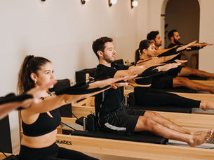 פילאטיס לגברים לא סתם טרנד