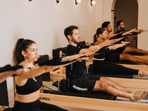 פילאטיס לגברים לא סתם טרנד