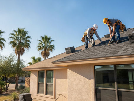 Roof Replacement McAllen TX: The 2026 Homeowner’s Buying Guide