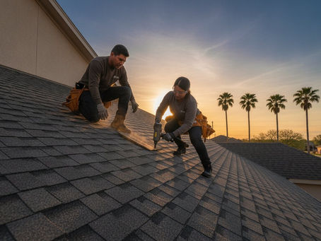Shingle Roof Replacement Pharr: A Local Homeowner’s Guide to Materials, Costs, and Storm Resilience