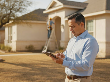 The Complete Roof Replacement Edinburg Checklist: 2026 Homeowner’s Guide