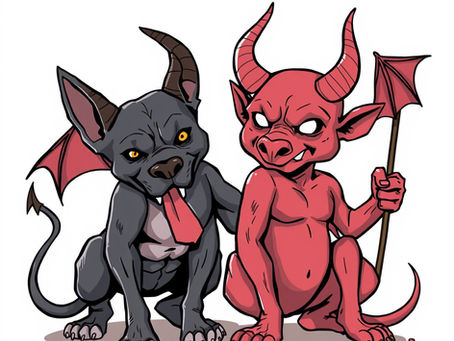 CARDIFF DEVILS AND BRISTOL PITBULLS EXTENED THEIR ALLIANCE