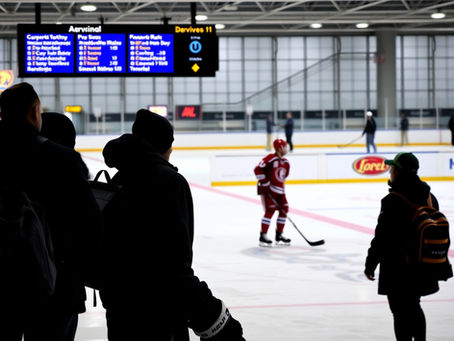 WNIHL Transfers: Upcoming Season Team-by-Team Breakdown