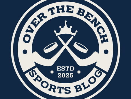 Exciting Changes and Big Conversations on This Week’s OVER THE BENCH SPORTS PODCAST