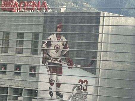 Champions Hockey League Game Day 3 & 4: The Drama Unfolds