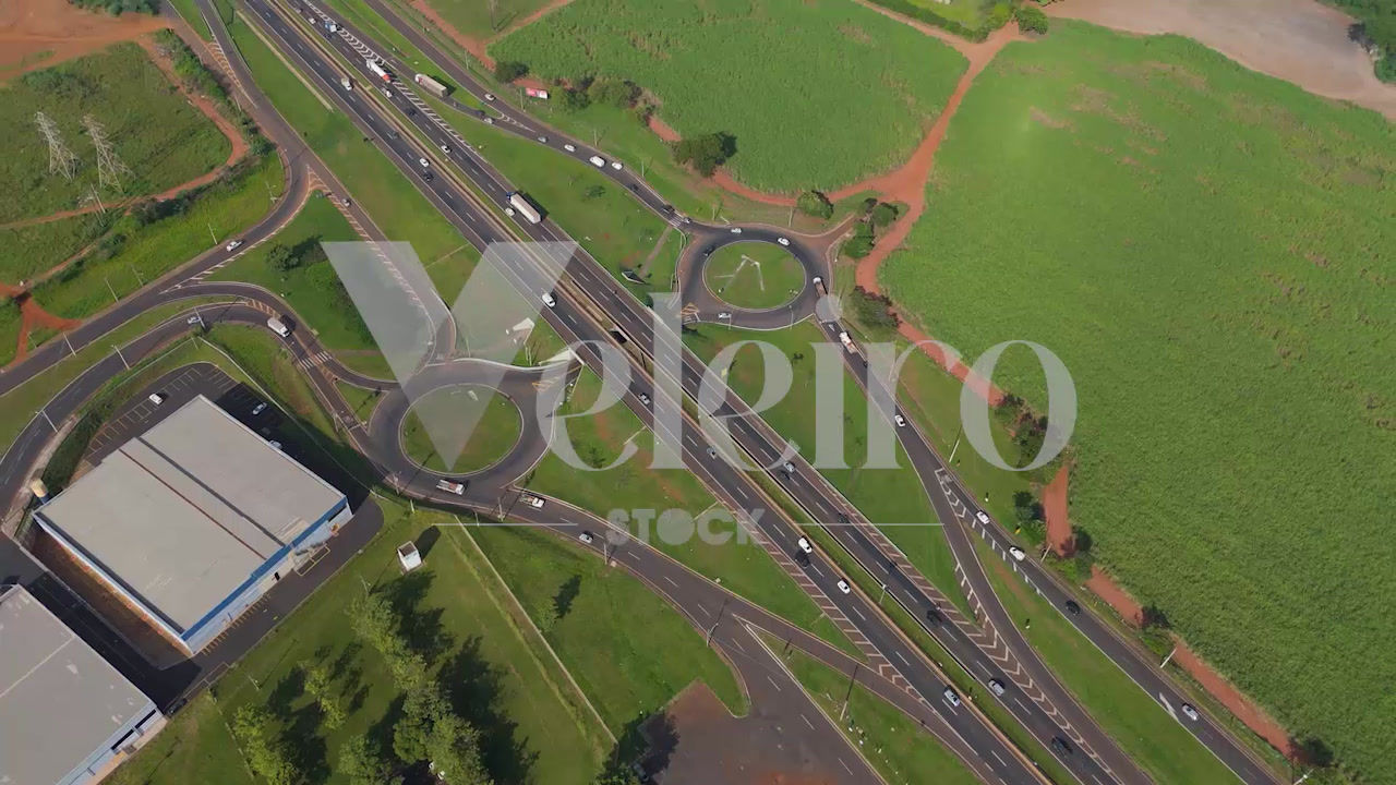 Fluxo Urbano em Movimento 07