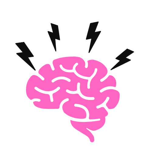 Brain Emblem