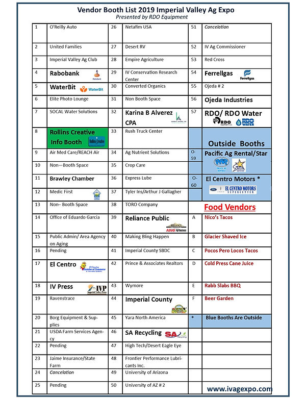 JPEG----Vendor List Only- 2019.jpg