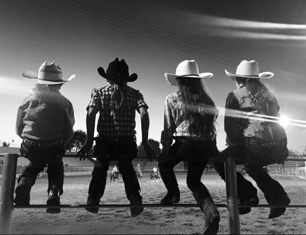 Brawley Cattle Call Queen Contestants - Copy