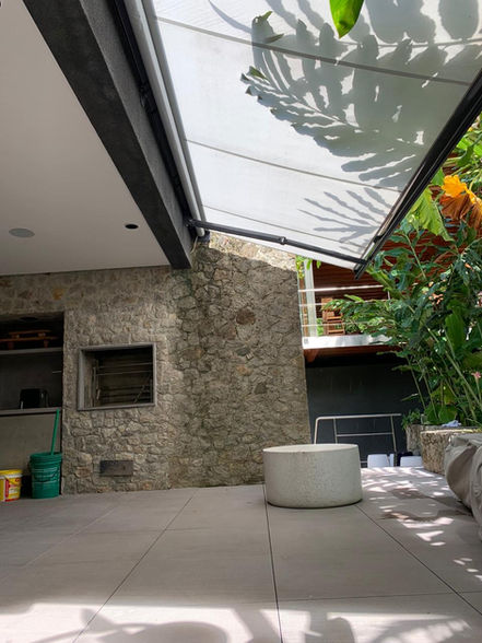 toldo de projeção, retratil, arthurdecor