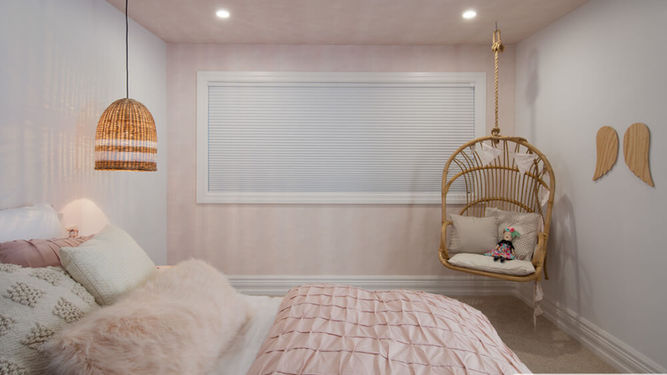 Duette Shades_ HunterDouglas - blackout arthurdecor