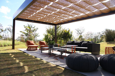 gazebo arthurdecor