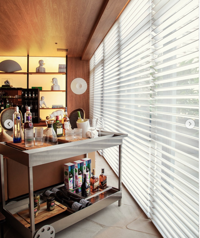 Projeto de @moreiradovallearq