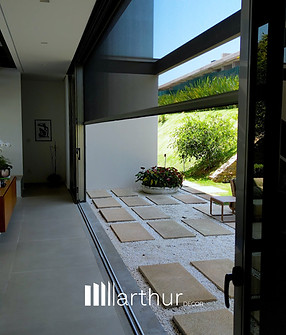 tela mosquiteira arthurdecor