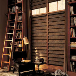 Cortina Vignette - Hunter Douglas