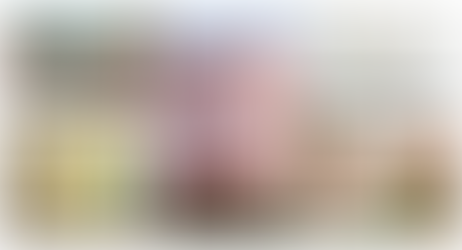 ANALISE DE MERCADO - ARQUITETURA