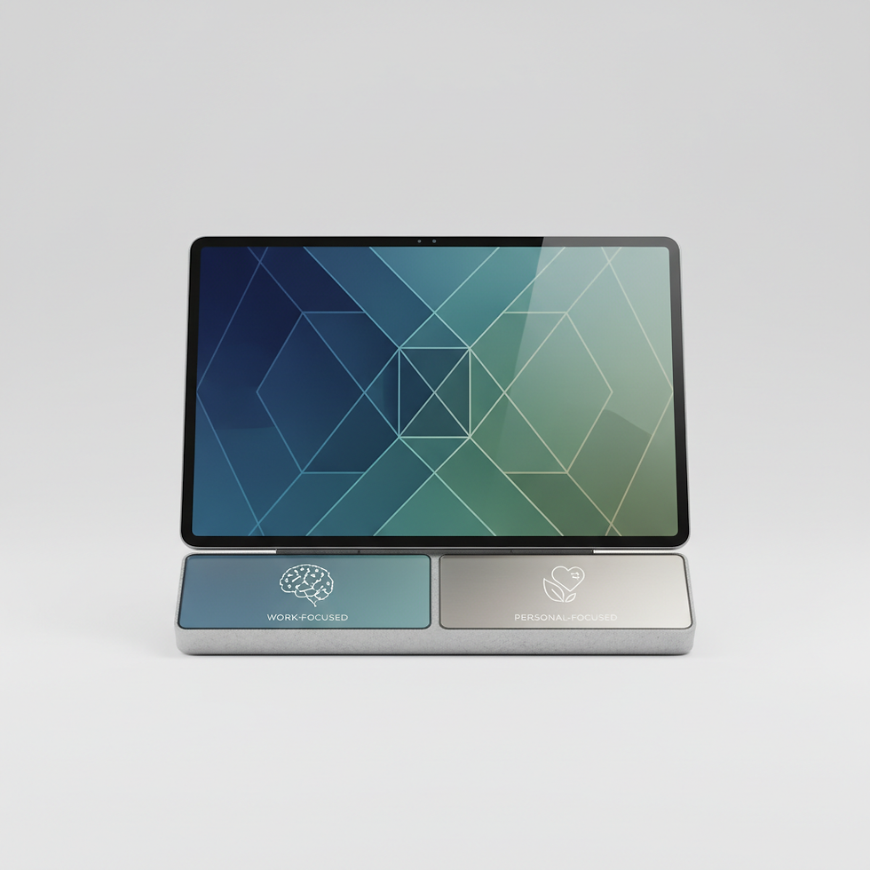 Stress Resilience Program