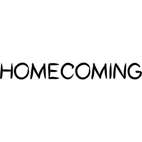 HOMECOMING GAME