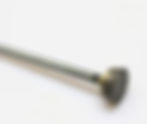 Sintered Diamond Bur – Precision Grinding & Shaping