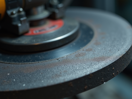 Exploring the Uses of Superabrasive Tool Technology