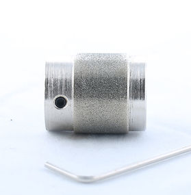 1" Diamond Standard Grinder Head