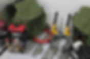 Exploration Backpack Drill Rig | Hans  Backpack Drill Rig Equipment