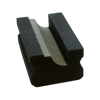 Diamond H Dupont Hand Pads