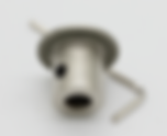 Diamond Stained Glass Grinder Head – Accurate Glass Shaping