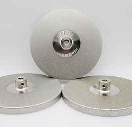 Inland Twin Grinde Replacements Disk
