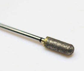 Round End Cylinder Shape