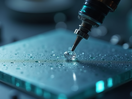 Exploring the Versatility of Hans Diamond Wire Saws in Diamond Wire Loop Applications
