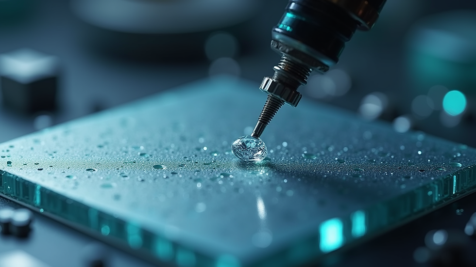 Exploring the Versatility of Hans Diamond Wire Saws in Diamond Wire Loop Applications