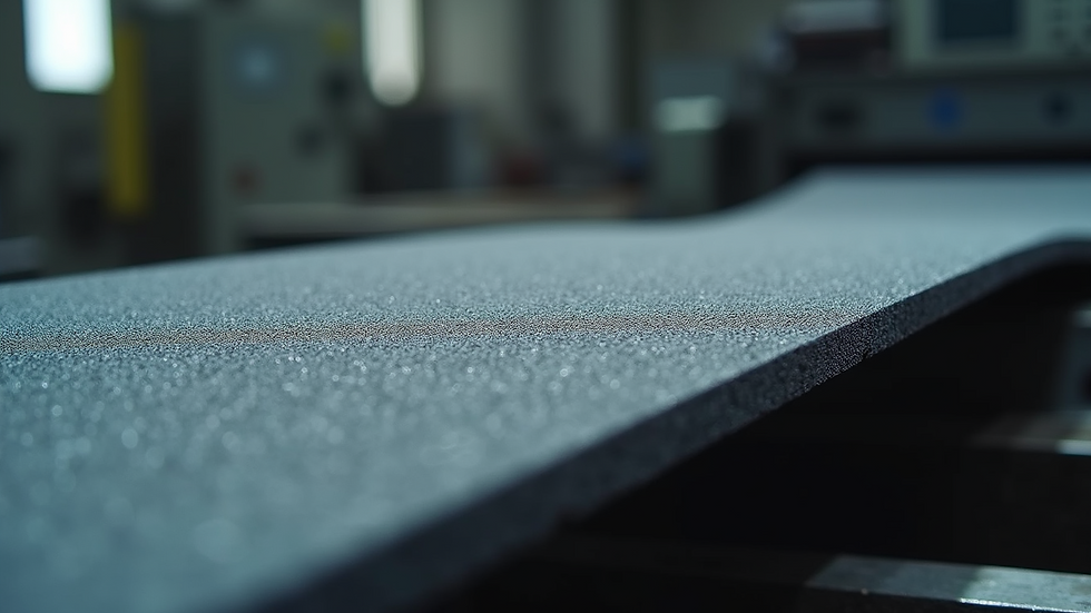 Discover the Benefits of CBN Grinding Belt Uses