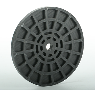 6"x1/2" Plastic Master Lap
