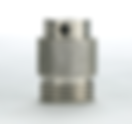 Diamond Stained Glass Grinder Head – Accurate Glass Shaping