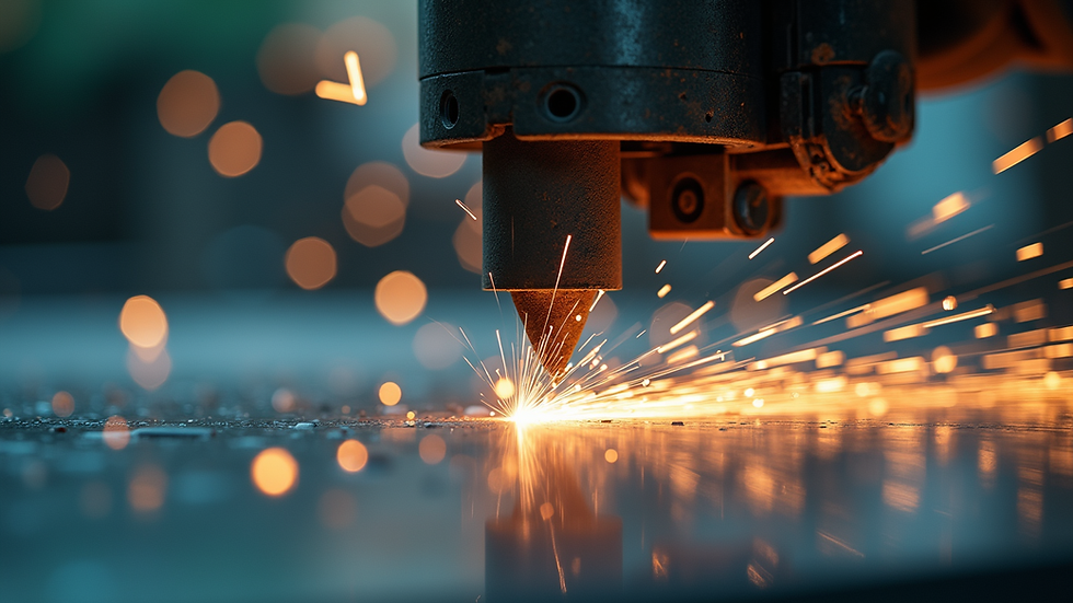 Using Glass Cutting Diamond Saws for Precision and Efficiency