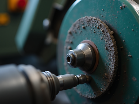 Applications of Diamond Grinding Wheels: Uses and Benefits