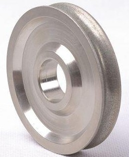 Diaomnd Concave Grinding Wheel