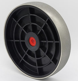 8" Diamond Spherical Grinding Wheel
