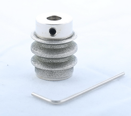 Diamond Grinder Head Bits