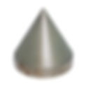 Electroplated Diamond Demo Cone – Precision Grinding & Polishing Tool for Stone, Glass, and Metal
