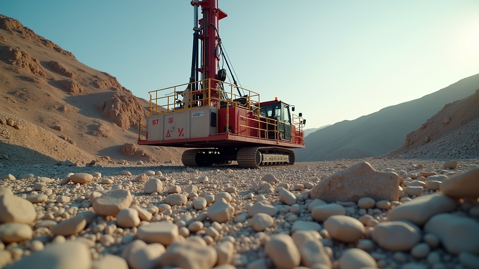 Optimizing Applications for Drilling Rigs: Practical Insights for Rig Use Cases