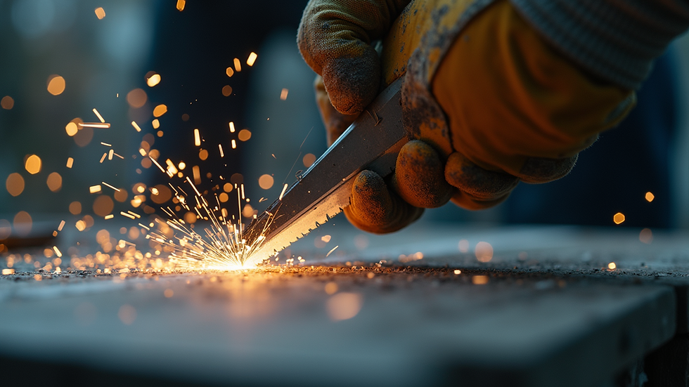 Why Diamond Wire Saws Are Best for Glass: Cutting Efficiency Optimization