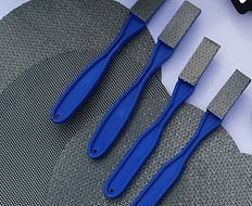 Diamond Hand Files